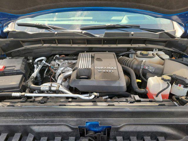 used 2023 GMC Sierra 1500 car, priced at $51,813