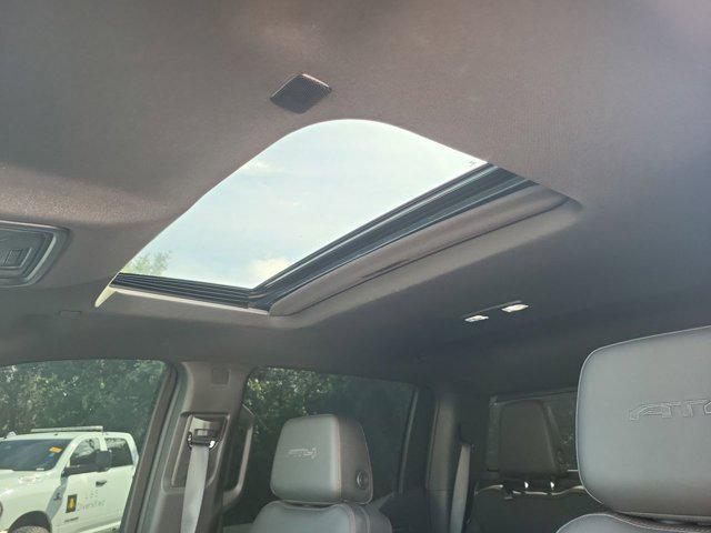 used 2023 GMC Sierra 1500 car, priced at $51,813