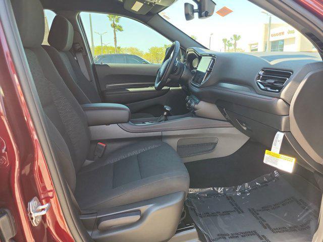 new 2025 Dodge Durango car, priced at $37,316