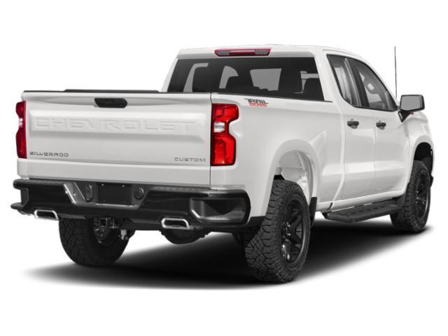 used 2019 Chevrolet Silverado 1500 car, priced at $24,936