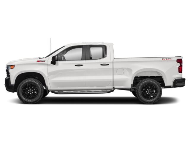 used 2019 Chevrolet Silverado 1500 car, priced at $24,936