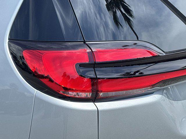 new 2026 Chrysler Pacifica car, priced at $40,445