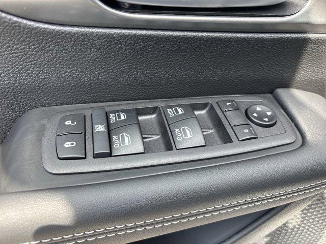 new 2026 Chrysler Pacifica car, priced at $40,445