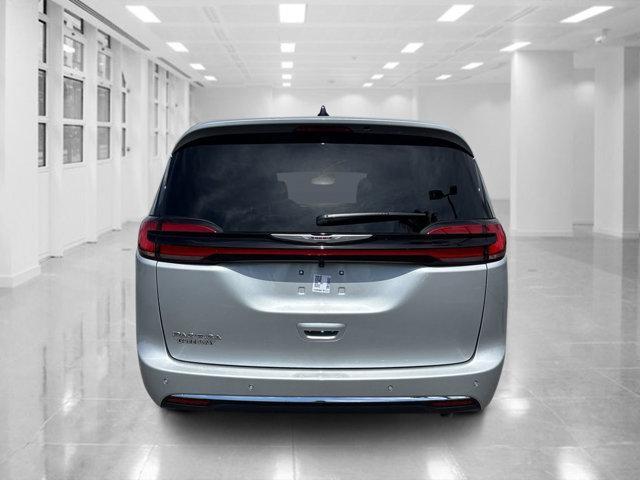 new 2026 Chrysler Pacifica car, priced at $40,445