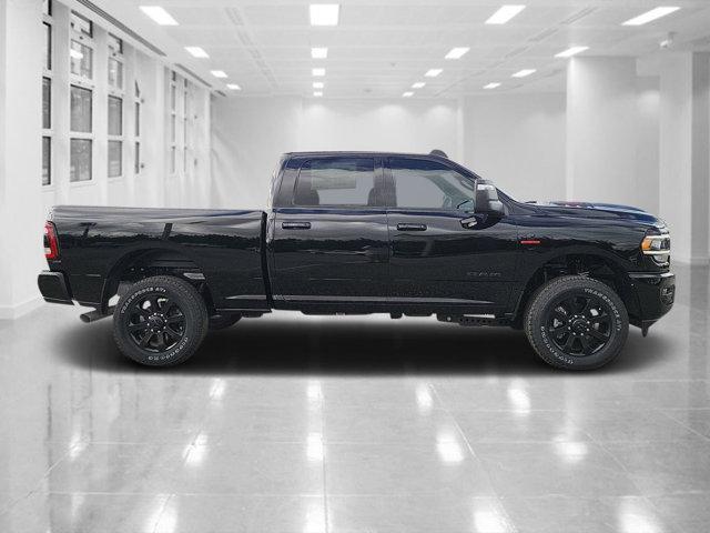 new 2024 Ram 2500 car, priced at $72,678