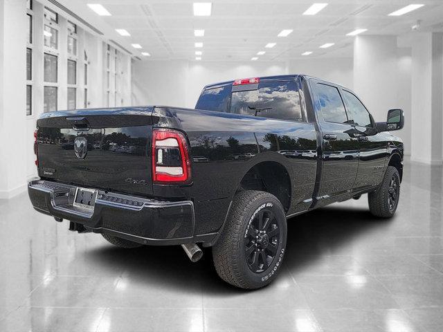 new 2024 Ram 2500 car, priced at $72,678