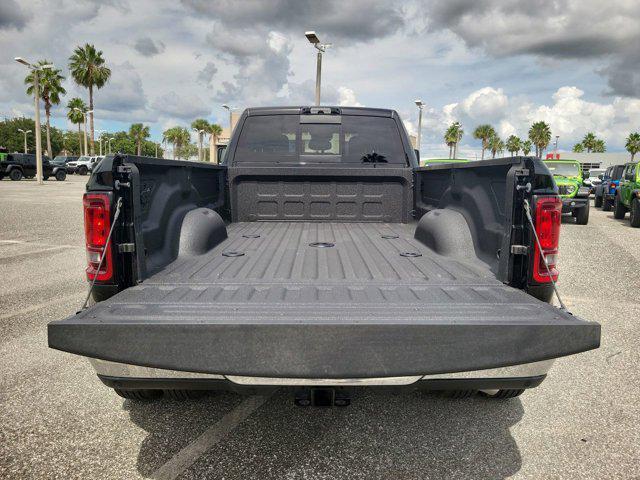 new 2026 Ram 3500 car, priced at $65,754