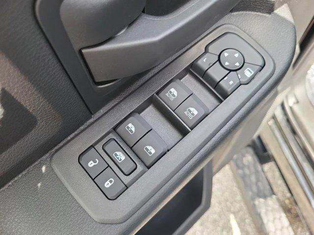 new 2026 Ram 3500 car, priced at $65,754