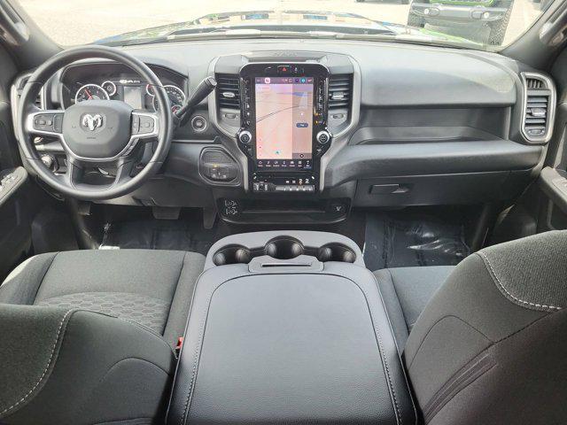 new 2026 Ram 3500 car, priced at $65,754