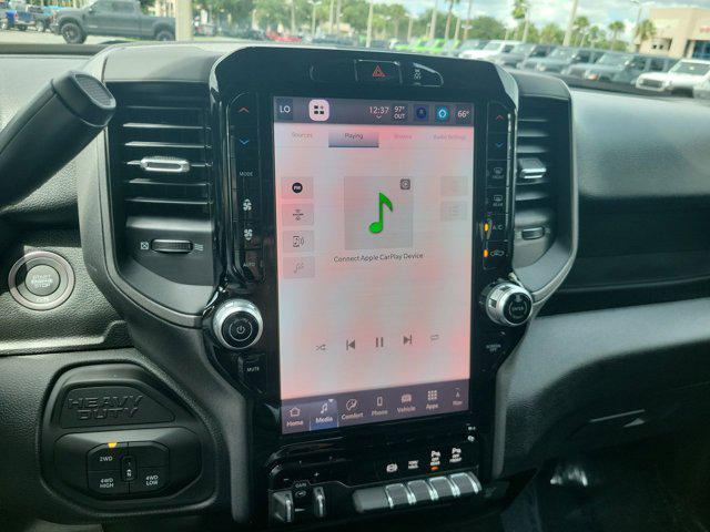 new 2026 Ram 3500 car, priced at $65,754