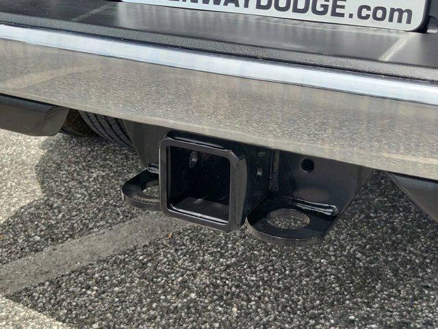 new 2026 Ram 3500 car, priced at $65,754