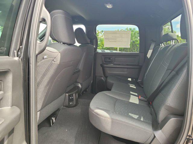 new 2026 Ram 3500 car, priced at $65,754