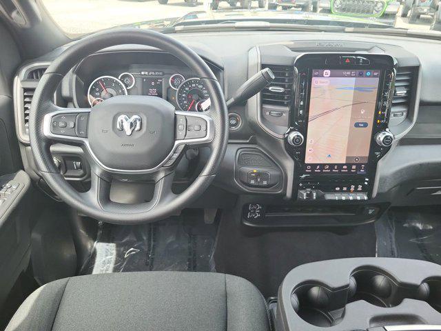 new 2026 Ram 3500 car, priced at $65,754