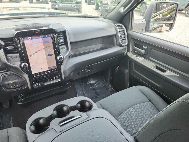 new 2026 Ram 3500 car, priced at $65,754