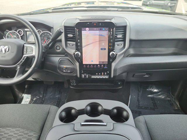 new 2026 Ram 3500 car, priced at $65,754