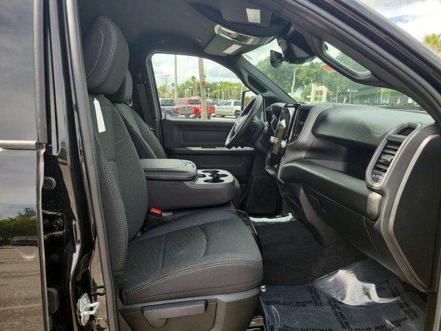 new 2026 Ram 3500 car, priced at $65,754