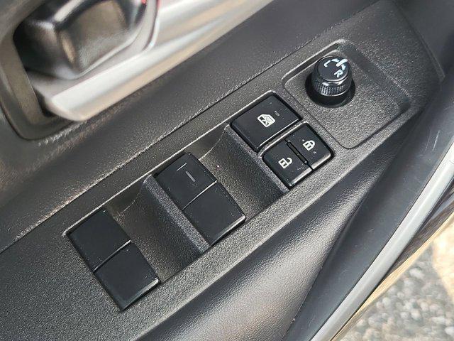 used 2021 Toyota Corolla car, priced at $18,981