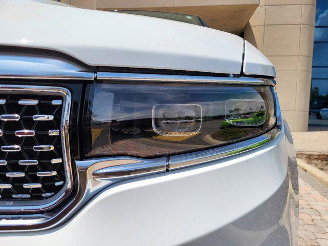 new 2024 Jeep Grand Wagoneer L car, priced at $113,997