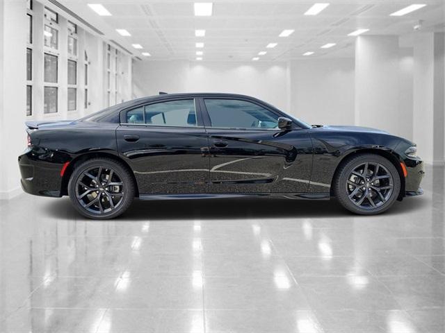 new 2023 Dodge Charger car, priced at $39,880