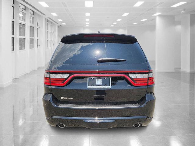 new 2024 Dodge Durango car, priced at $42,824