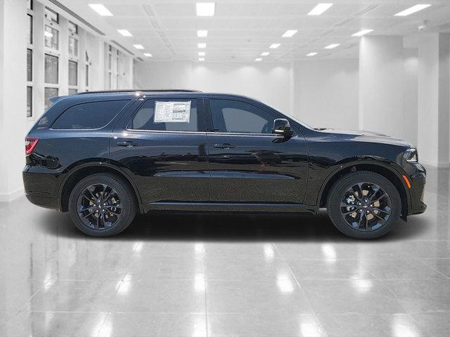 new 2024 Dodge Durango car, priced at $42,824