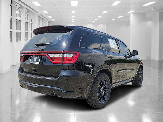 new 2024 Dodge Durango car, priced at $42,824