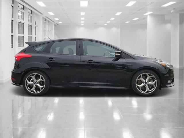 used 2017 Ford Focus ST car, priced at $14,555