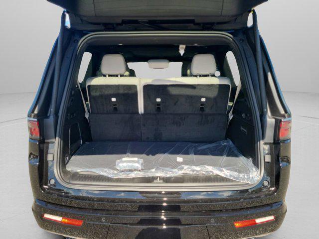 new 2025 Jeep Wagoneer car, priced at $73,633