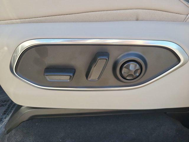 new 2025 Jeep Wagoneer car, priced at $74,828