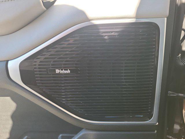 new 2025 Jeep Wagoneer car, priced at $74,828