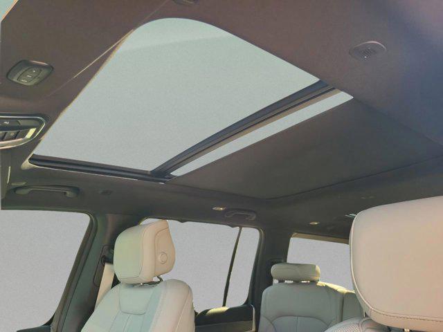 new 2025 Jeep Wagoneer car, priced at $73,633