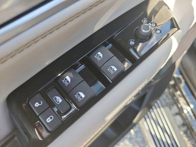 new 2025 Jeep Wagoneer car, priced at $74,828