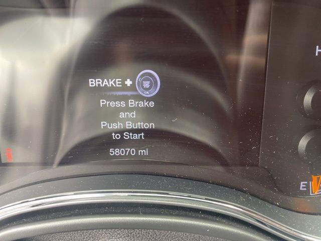 used 2019 Jeep Grand Cherokee car, priced at $21,998