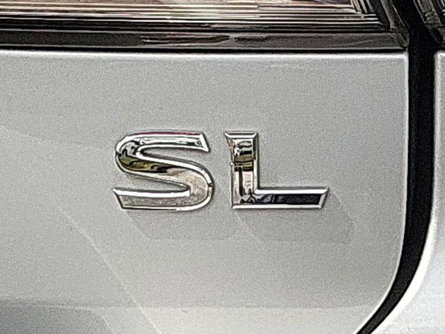 used 2020 Nissan Armada car, priced at $19,484