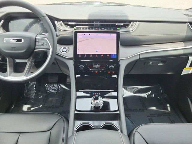 new 2025 Jeep Grand Cherokee L car, priced at $41,719