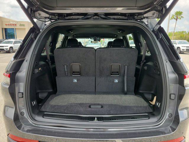 new 2025 Jeep Grand Cherokee L car, priced at $41,719