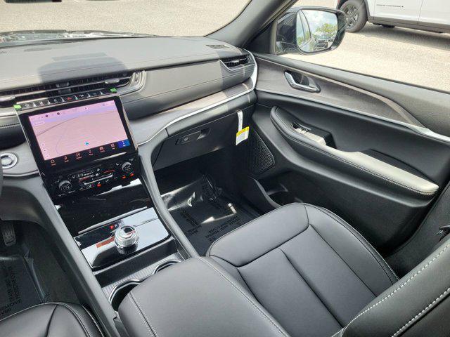 new 2025 Jeep Grand Cherokee L car, priced at $41,719