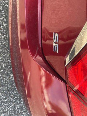 used 2017 Toyota Camry car, priced at $14,911