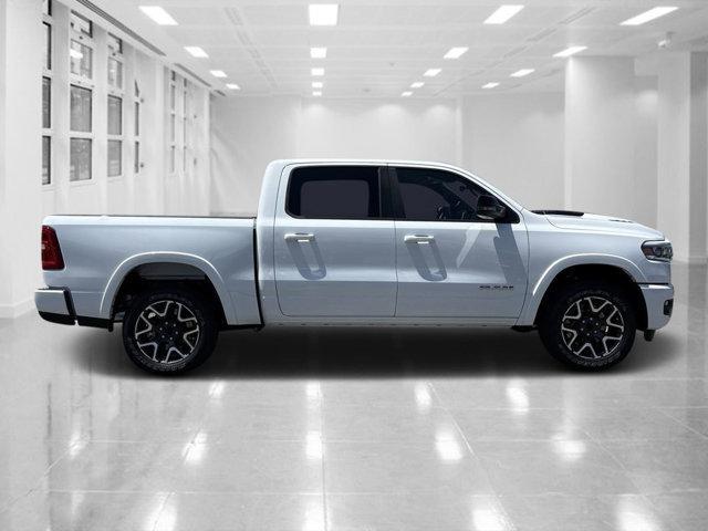 new 2026 Ram 1500 car, priced at $59,270