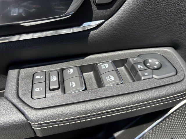 new 2026 Ram 1500 car, priced at $59,270
