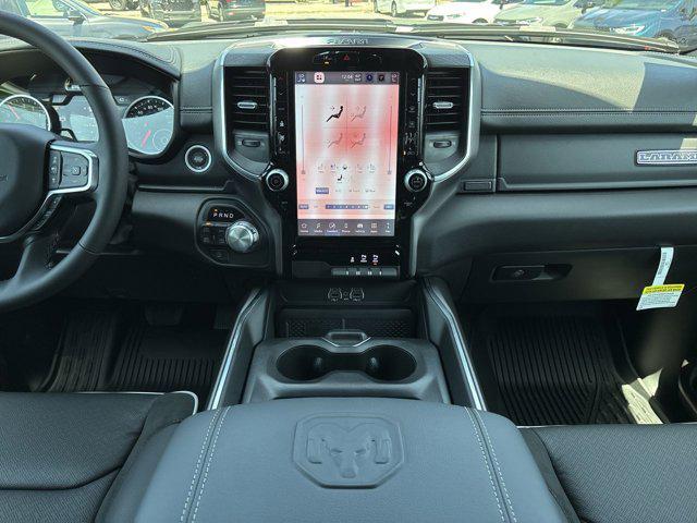 new 2026 Ram 1500 car, priced at $59,270