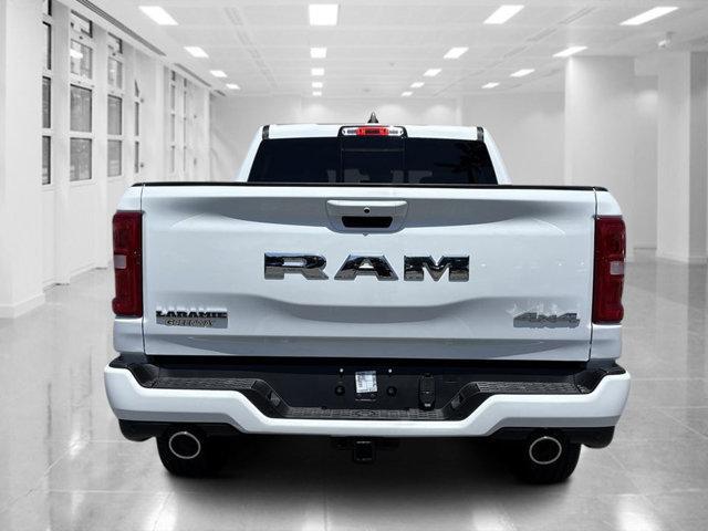 new 2026 Ram 1500 car, priced at $59,270