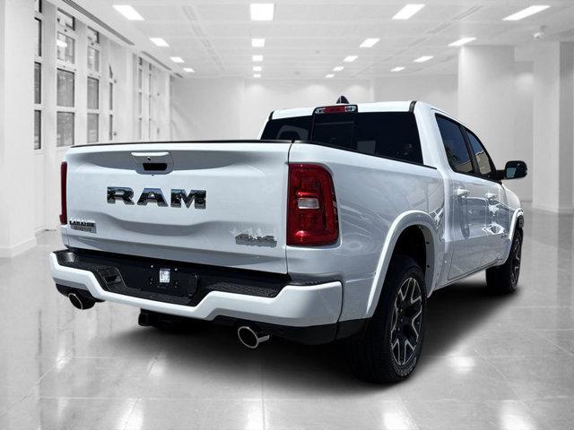 new 2026 Ram 1500 car, priced at $59,270