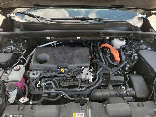 used 2022 Toyota Venza car, priced at $29,278