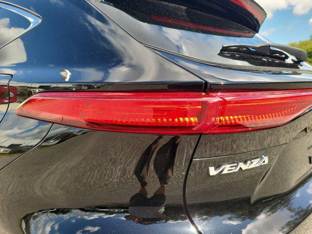 used 2022 Toyota Venza car, priced at $29,278