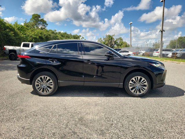 used 2022 Toyota Venza car, priced at $29,278