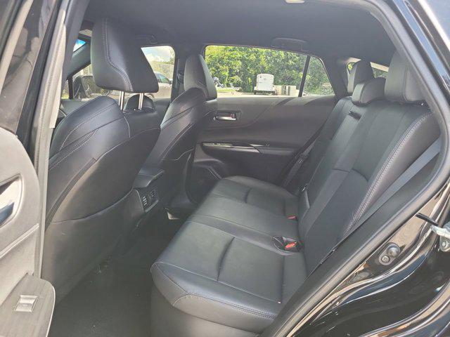 used 2022 Toyota Venza car, priced at $29,278
