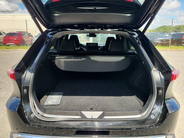 used 2022 Toyota Venza car, priced at $29,278