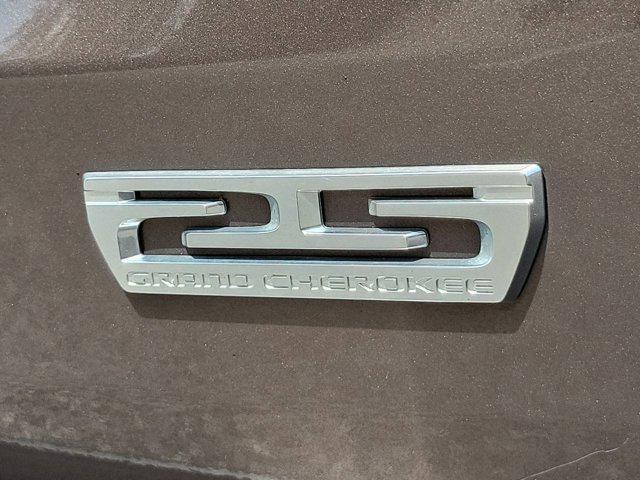 used 2018 Jeep Grand Cherokee car, priced at $15,450