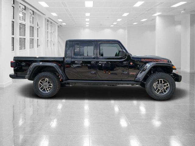 new 2024 Jeep Gladiator car, priced at $53,094